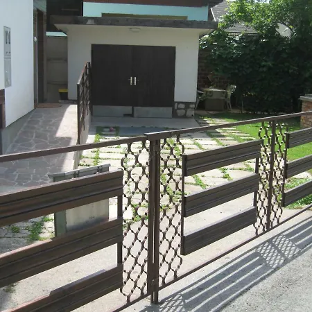 R&G Apartment Zirovnica Exterior foto