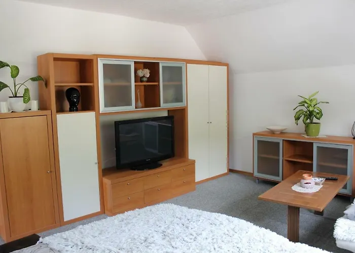 R&G Apartment