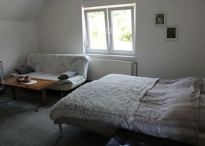 R&G Apartment