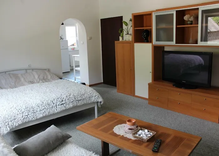 R&G Apartment
