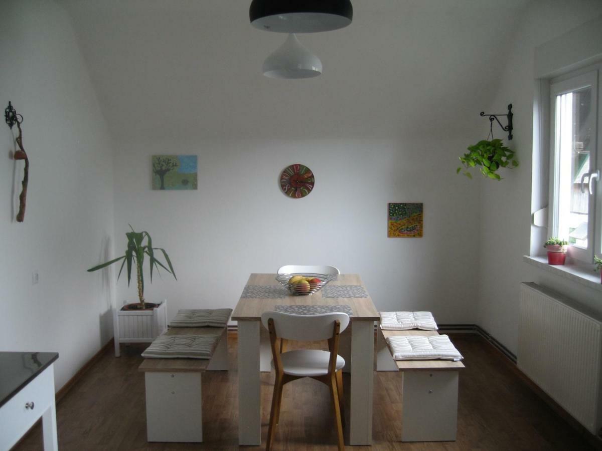 R&g Appartement *