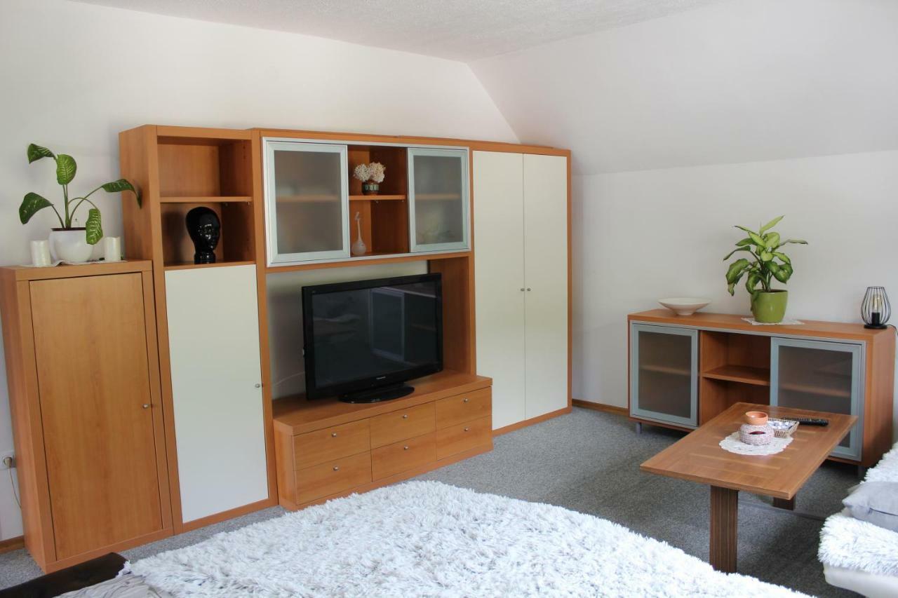 R&g Appartement Zirovnica