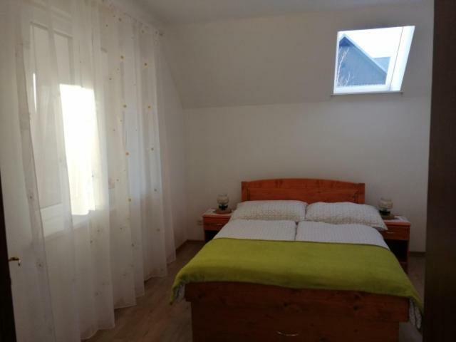 Appartement R&g *